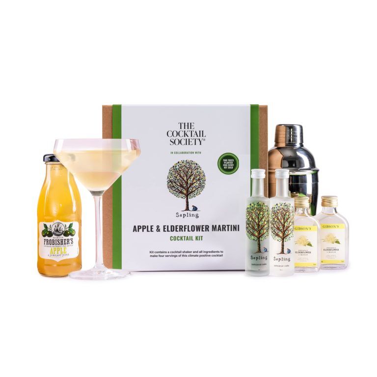 Pina Colada Cocktail Kit - Unique Pina Colada Gift