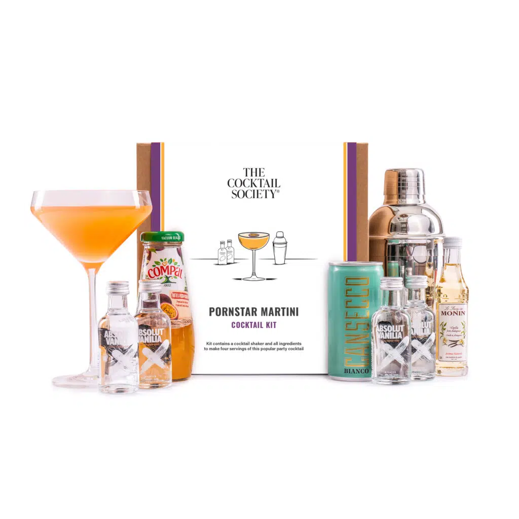 Cocktail Set -  UK